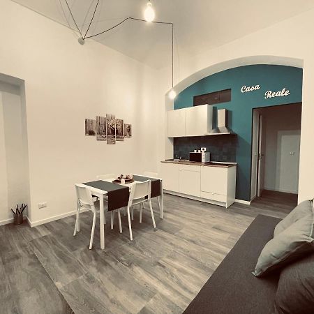 토리노 Casa Reale 아파트 외부 사진