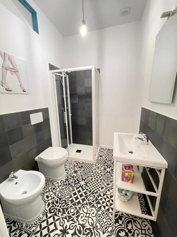 토리노 Casa Reale 아파트 외부 사진