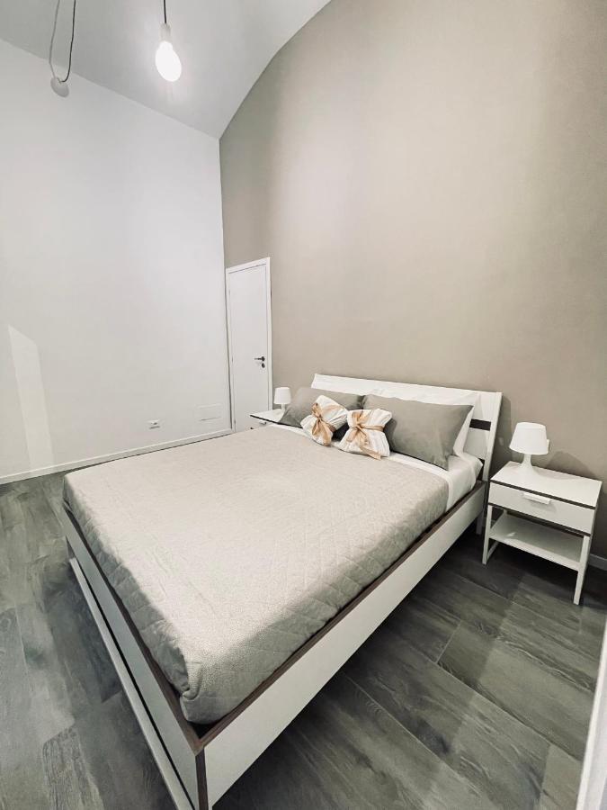 토리노 Casa Reale 아파트 외부 사진